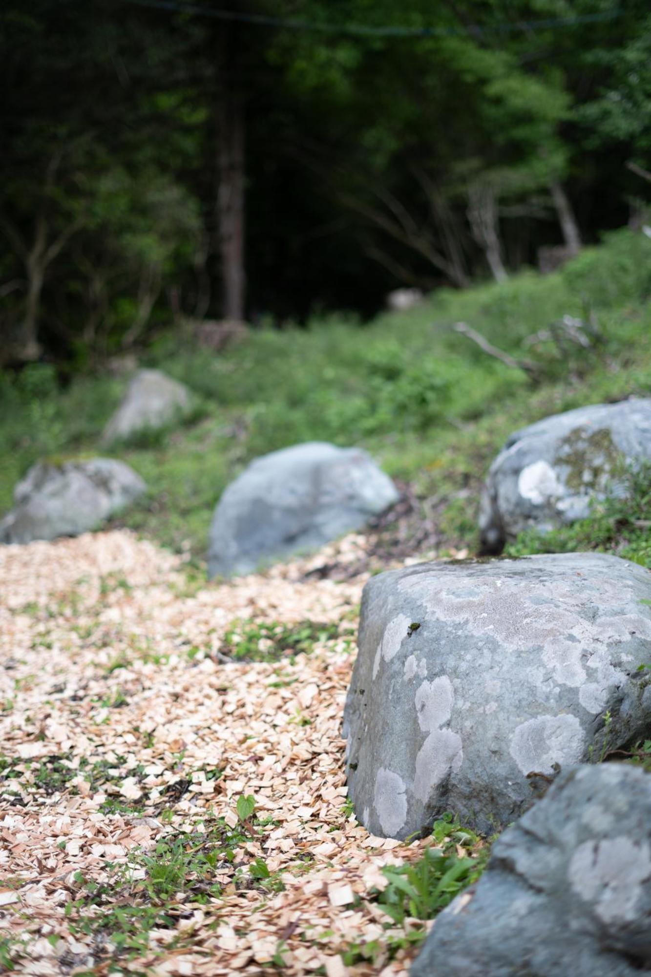 Villa Aknot Hakone 大涌谷を望むモダニズム建築 東京から90分 Exterior foto